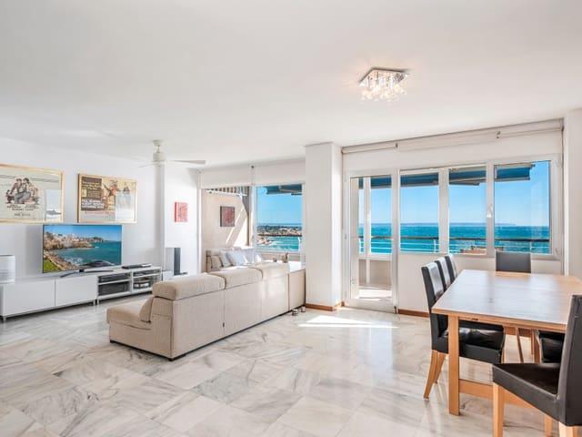 Apartamento en venta en Sant Agustí, Palma