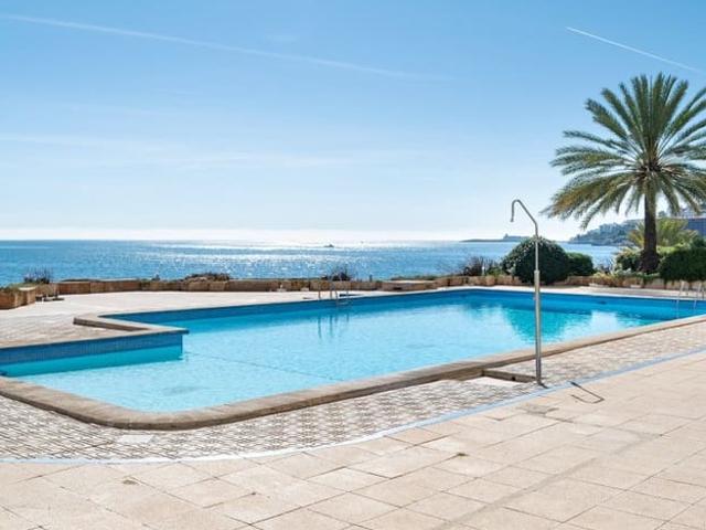 Apartamento en venta en Sant Agustí, Palma