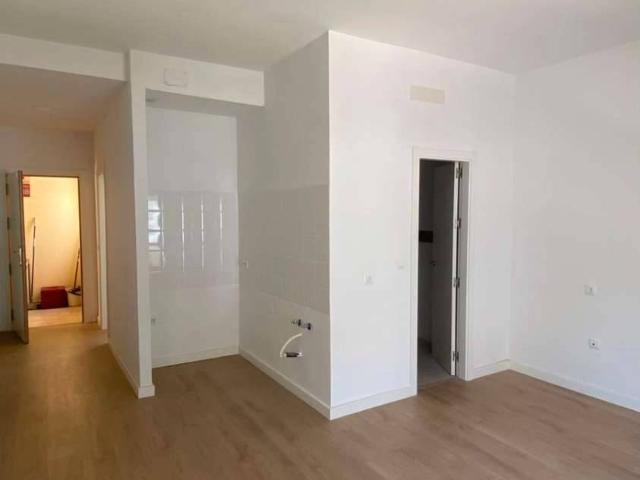 Apartamento en venta en Málaga, Centro Histórico