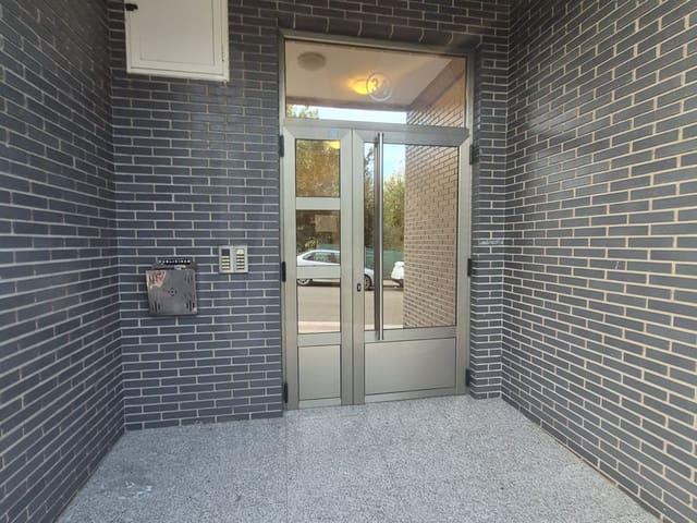 Apartamento en venta en Villabalter, San Andrés del Rabanedo