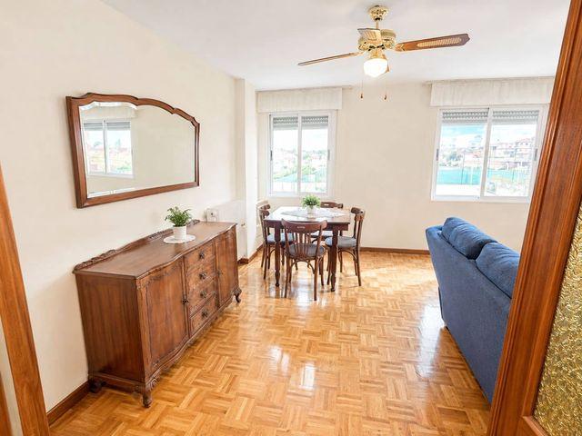 Apartamento en venta en Villabalter, San Andrés Del Rabanedo