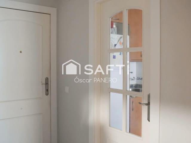 Apartamento en venta en Villabalter, San Andrés Del Rabanedo