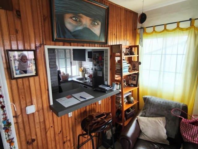 Ático en venta en Villabalter, San Andrés Del Rabanedo