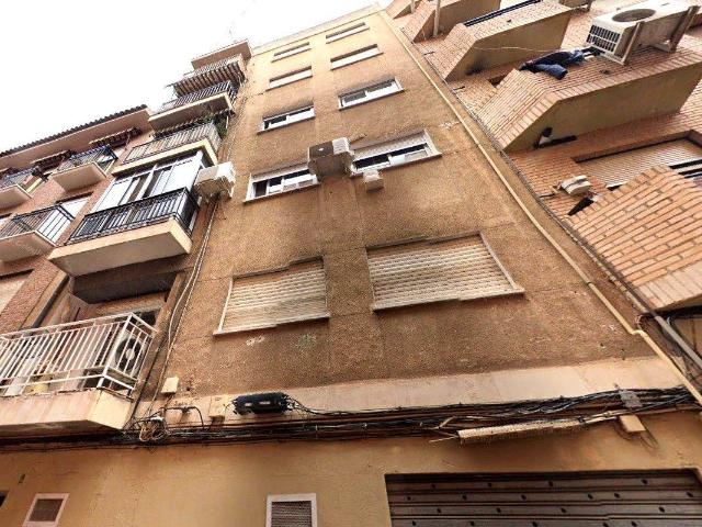 Apartamento en venta en Área Metropolitana de Murcia, Murcia