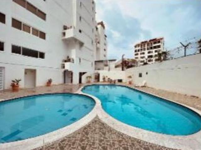 Apartamento En Venta En San Andres V109392