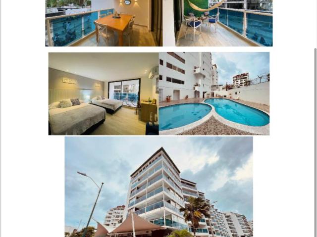 Apartamento En Venta En San Andres V109392