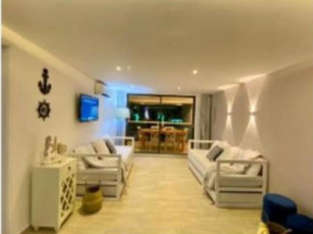 Apartamento En Venta En San Andres V109392