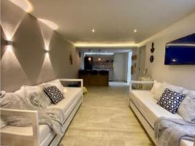 Apartamento En Venta En San Andres V109392