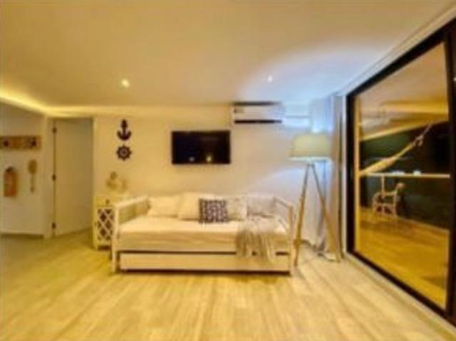 Apartamento En Venta En San Andres V109392