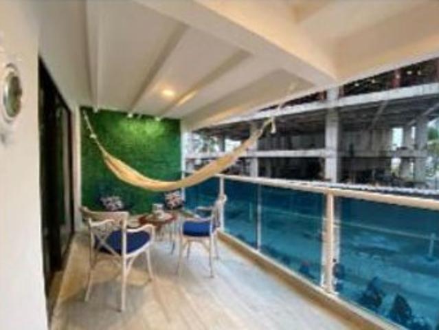 Apartamento En Venta En San Andres V109392