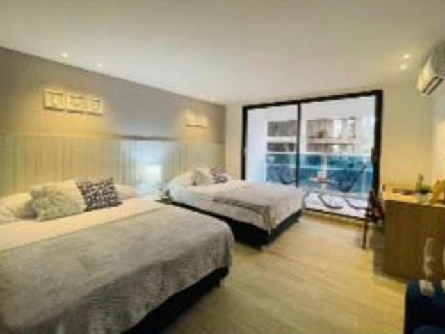 Apartamento En Venta En San Andres V109392