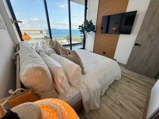Apartamento En Venta En San Andres Y Providencia En Sarie Bay V340400