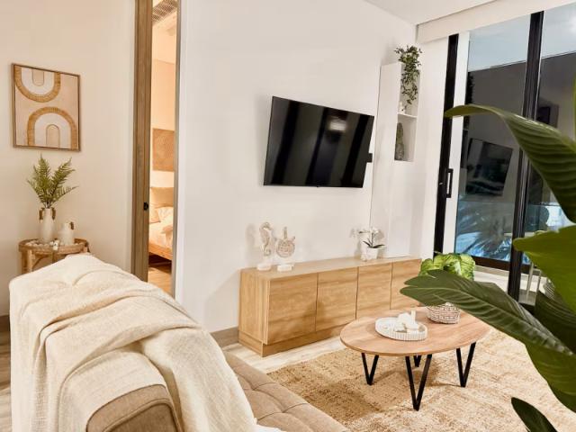 Apartamento En Venta En San Andres Y Providencia En Sarie Bay V340400