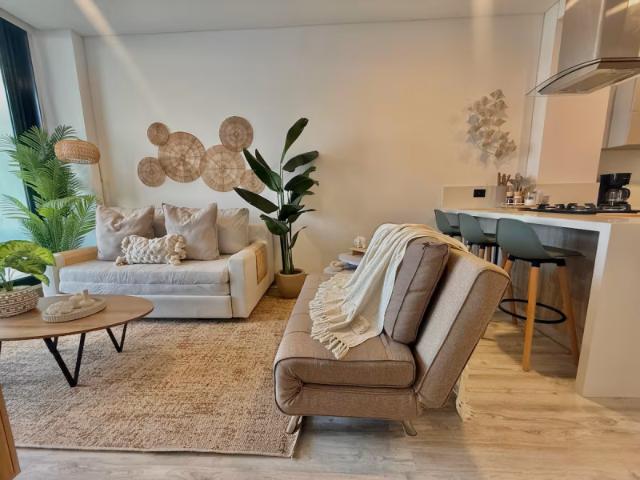Apartamento En Venta En San Andres Y Providencia En Sarie Bay V340400