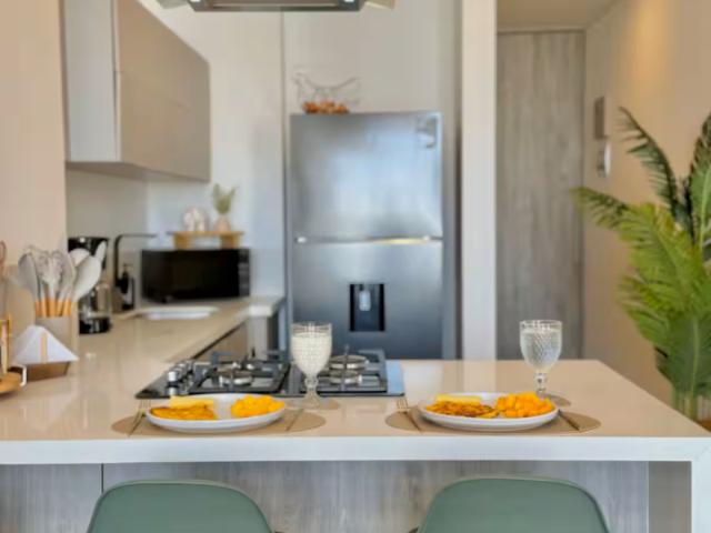 Apartamento En Venta En San Andres Y Providencia En Sarie Bay V340400
