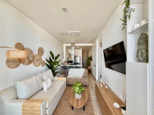 Apartamento En Venta En San Andres Y Providencia En Sarie Bay V340400