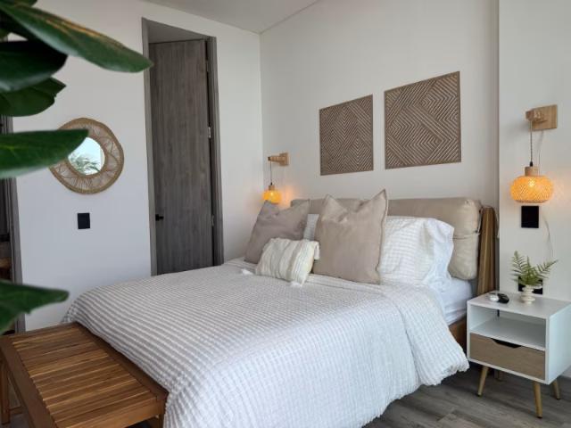 Apartamento En Venta En San Andres Y Providencia En Sarie Bay V340400