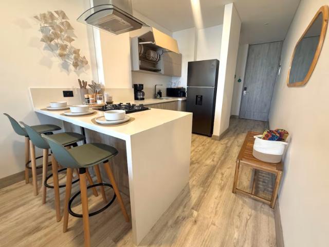 Apartamento En Venta En San Andres Y Providencia En Sarie Bay V340400