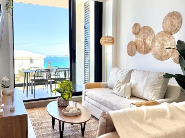 Apartamento En Venta En San Andres Y Providencia En Sarie Bay V340400