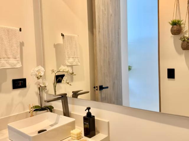 Apartamento En Venta En San Andres Y Providencia En Sarie Bay V340400