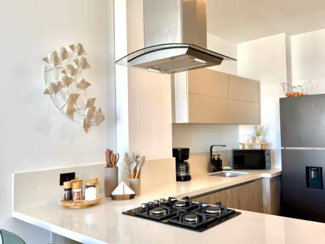 Apartamento En Venta En San Andres Y Providencia En Sarie Bay V340400