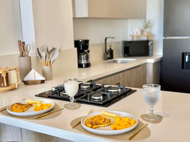 Apartamento En Venta En San Andres Y Providencia En Sarie Bay V340400
