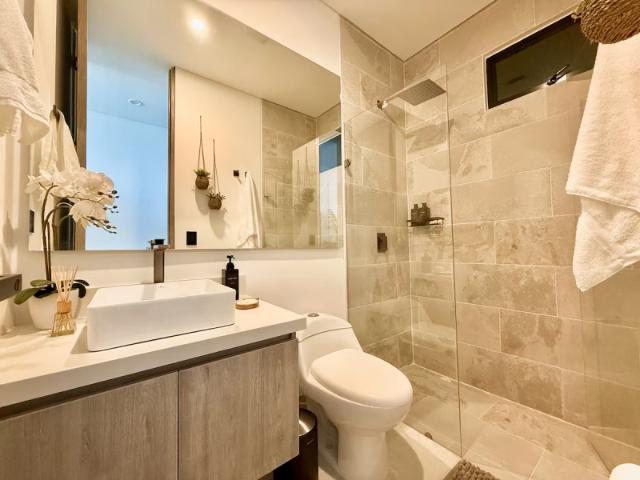 Apartamento En Venta En San Andres Y Providencia En Sarie Bay V340400