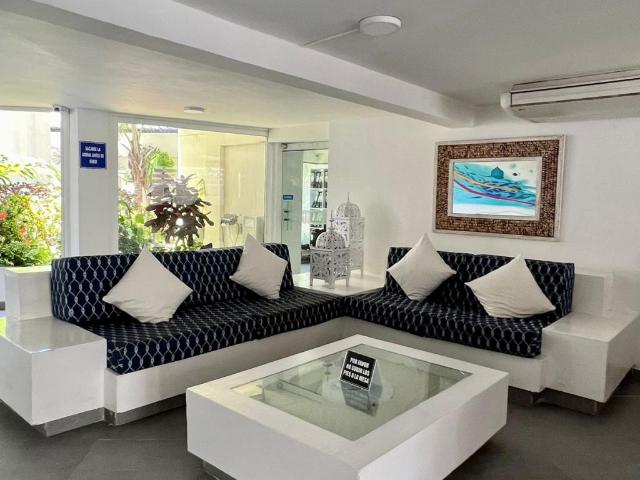 Apartamento En Venta En San Andres Y Providencia En. V184565