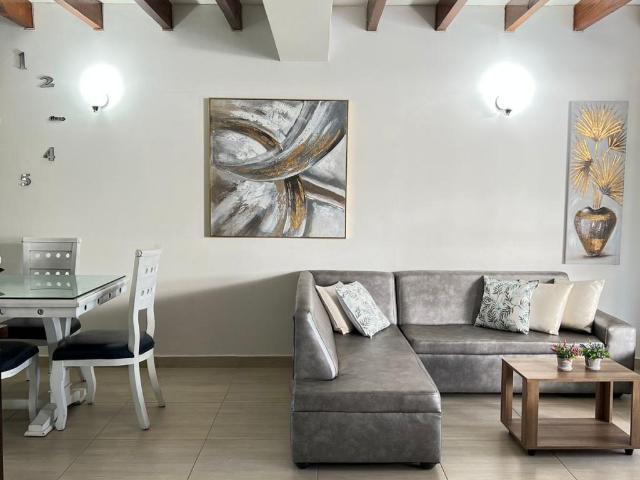 Apartamento En Venta En San Andres Y Providencia En. V184565