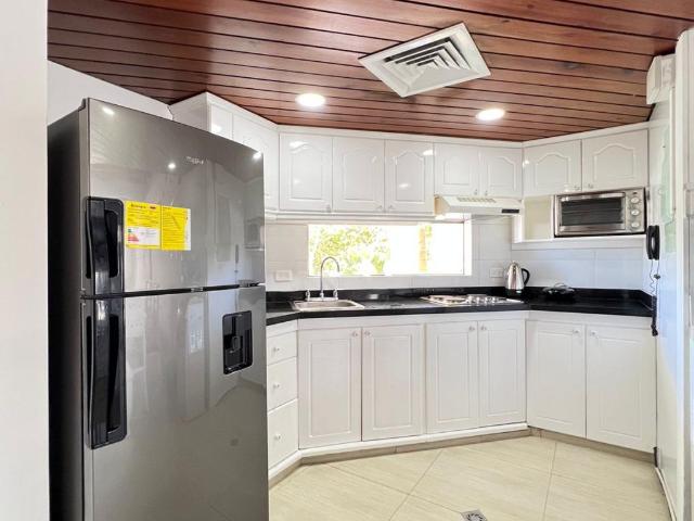 Apartamento En Venta En San Andres Y Providencia En. V184565