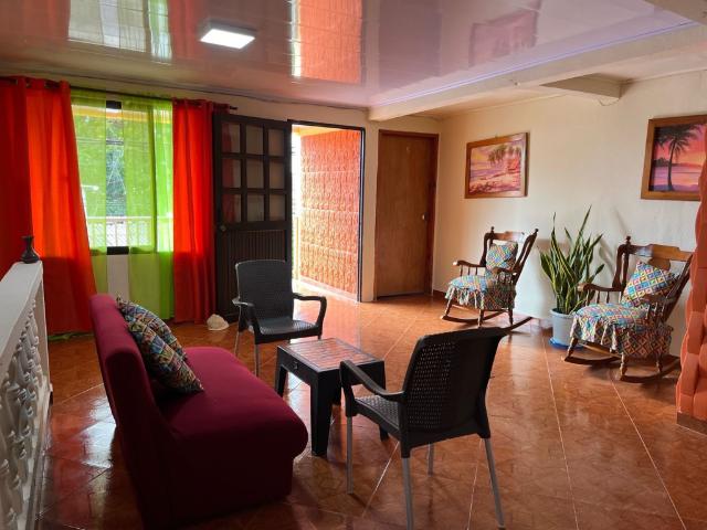 Apartamento En Venta En San Andres Y Providencia En. V191149
