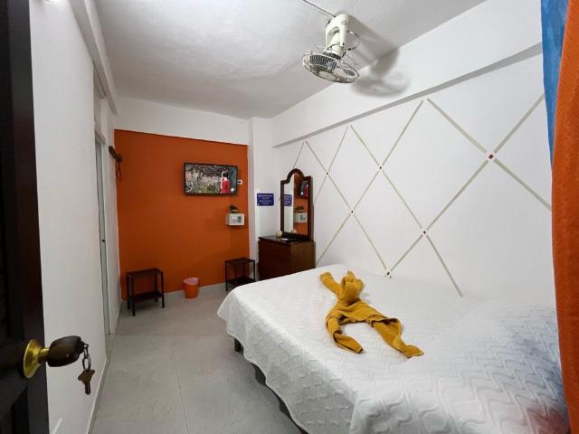 Apartamento En Venta En San Andres Y Providencia En. V191149