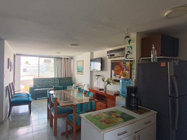 Apartamento En Venta En San Andres Y Providencia En. V239638