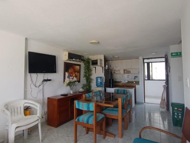 Apartamento En Venta En San Andres Y Providencia En. V239638