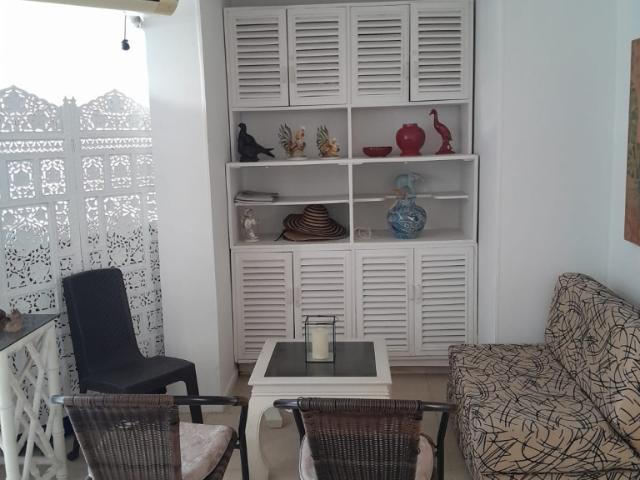 Apartamento En Venta En San Andres Y Providencia V357793