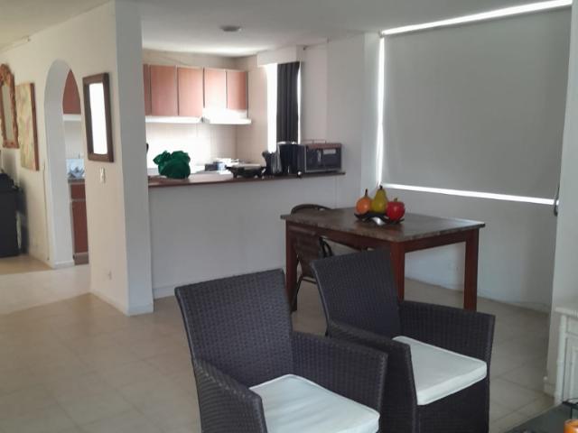 Apartamento En Venta En San Andres Y Providencia V357793