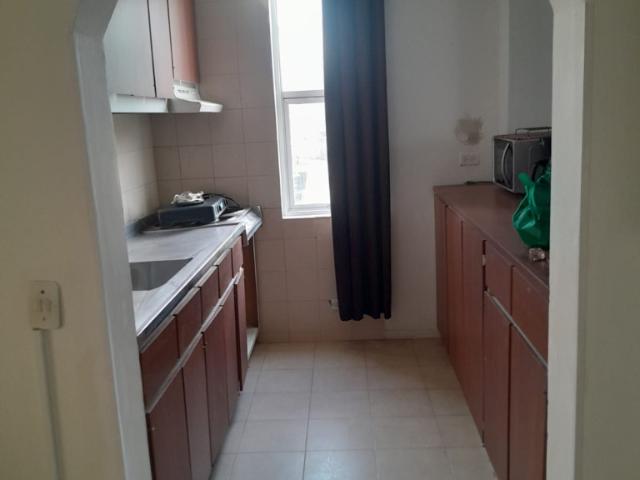 Apartamento En Venta En San Andres Y Providencia V357793