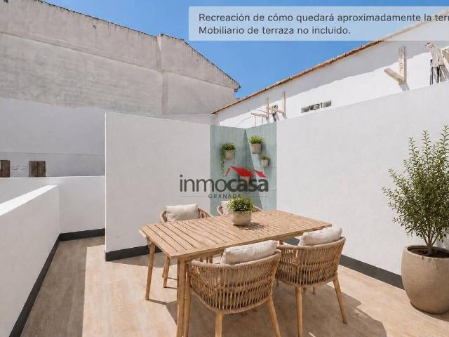 Apartamento en venta en Santa Juliana, Comarca de la Vega de Granada