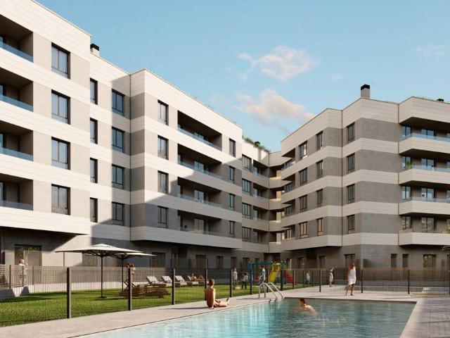 Apartamento en venta en San Pablo y Santa Marina, Palencia