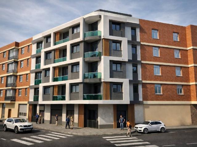 Apartamento en venta en Centro, Palencia