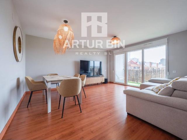 Apartamento en venta en Valencia, Sant Francesc