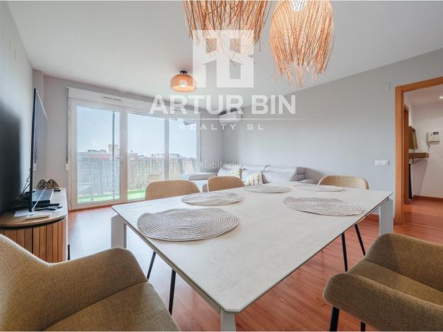 Apartamento en venta en Valencia, Sant Francesc