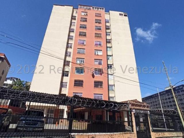 Apartamento en venta en Francisco Linares Alcántara, Miranda