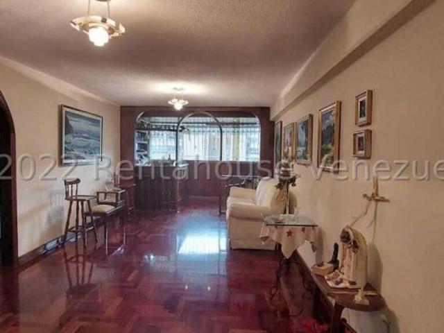 Apartamento en venta en Francisco Linares Alcántara, Miranda