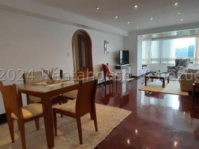Apartamento en venta en Francisco Linares Alcántara, Miranda