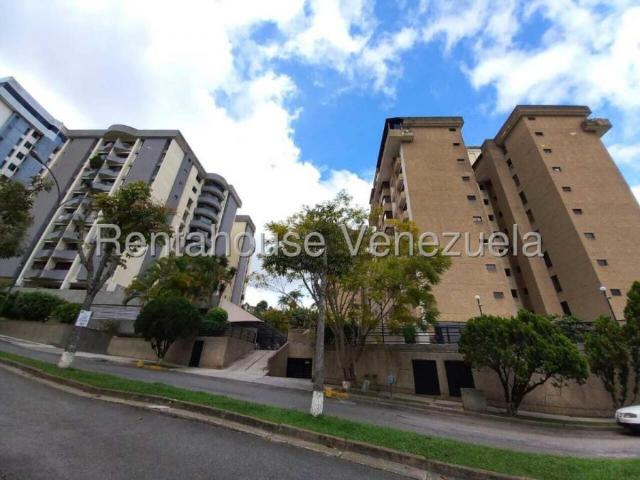 Apartamento en venta en Francisco Linares Alcántara, Miranda