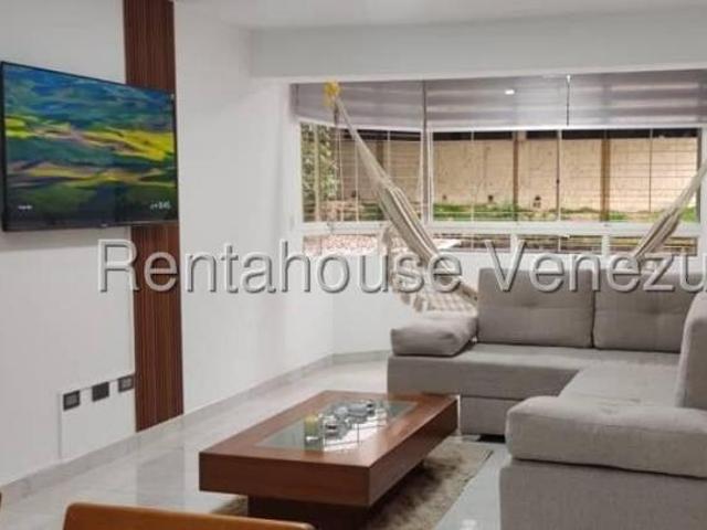 Apartamento en venta en Francisco Linares Alcántara, Miranda