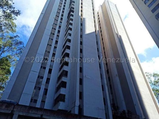 Apartamento en venta en Francisco Linares Alcántara, Miranda