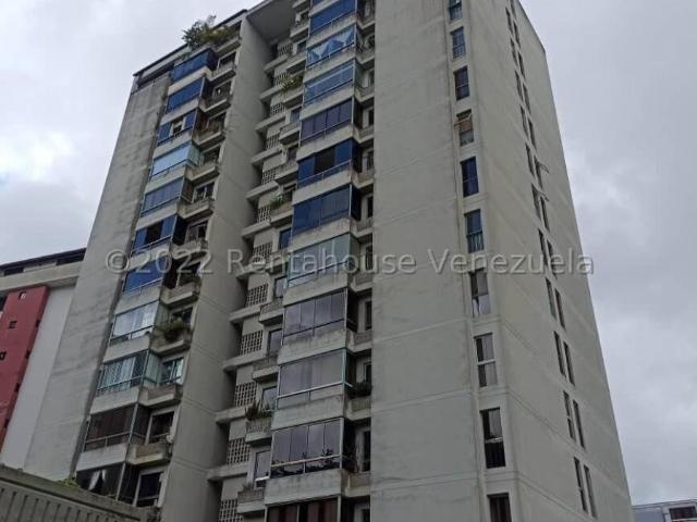 Apartamento en venta en Francisco Linares Alcántara, Miranda