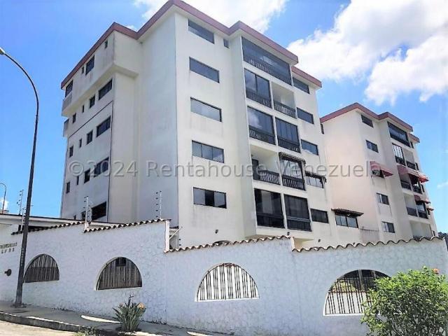 Apartamento en venta en Francisco Linares Alcántara, Miranda